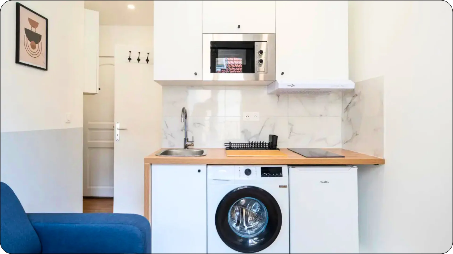 L'investissement locatif de Lucas
