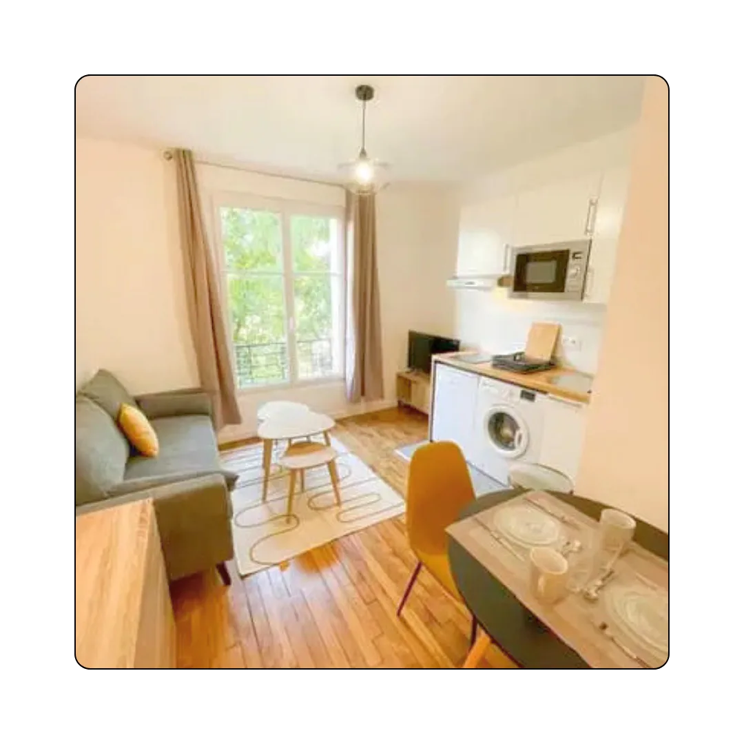 L'investissement locatif de Sophie