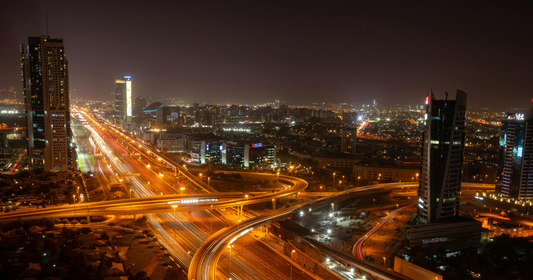 Dubai South : pourquoi ce quartier pourrait devenir intéressant ?